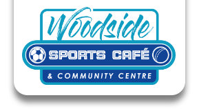 Woodside Sports Café – Art for Sale