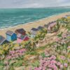 Milford Beach Huts