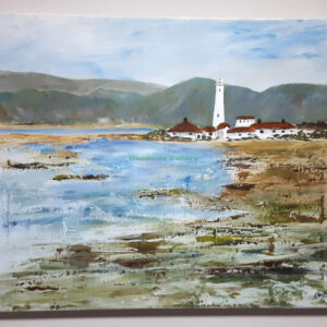 Pauline Stephens - Hurst